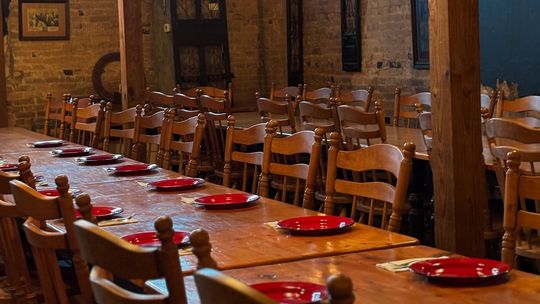 Old Coupland Inn and Dance Hall to close in October