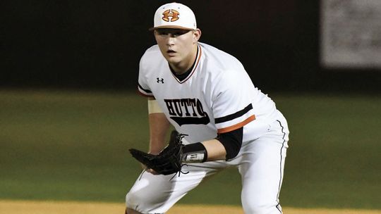 ON THE MOUND