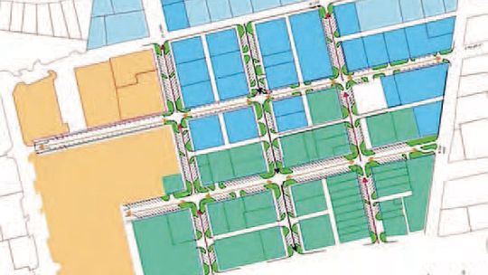 One-way traffic relief pledged for Hutto