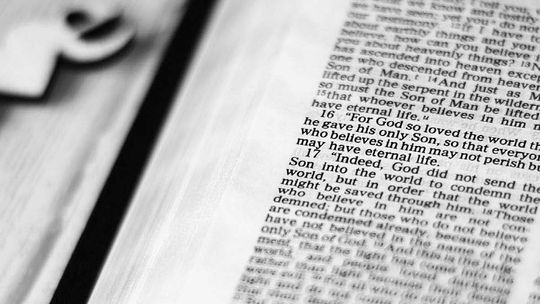 Part Two: Are you ‘saved’?