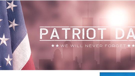  Patriot Day 
