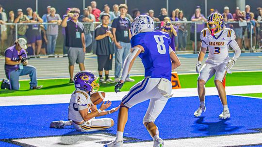 Playoff itineraries set