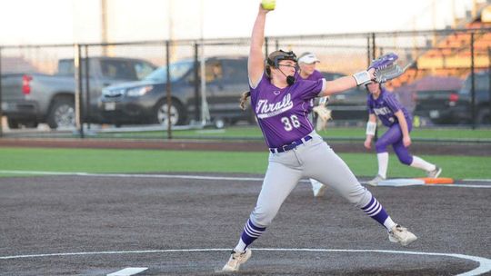 Pokorny named to TGCA all-state team