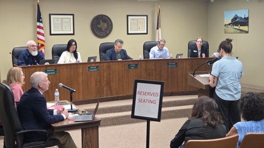 Power plant, data center agreement approved