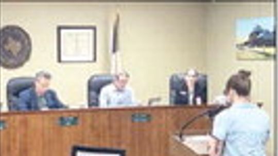Power plant, data center agreement approved