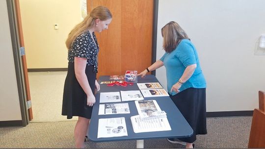 Precinct 4 hosts mental-health awareness seminar