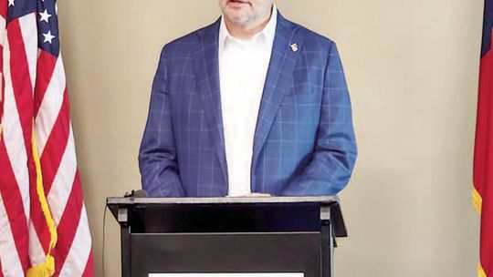 PREPARING FOR THE COLD