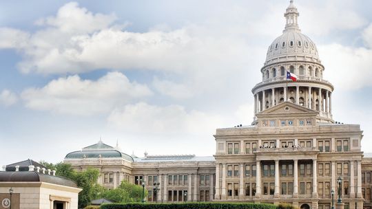 Primary turnout smashes recent midterm records