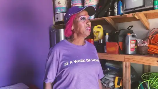 Queen Lola's Kitchen Feeding The Homeless Feb 9 2024