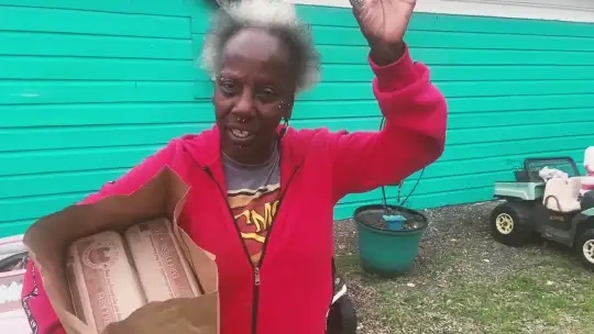 Queen Lola Update Feb 16 2024