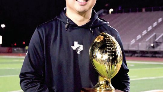 REINHART LEAVES HUTTO AFTER ONE SEASON