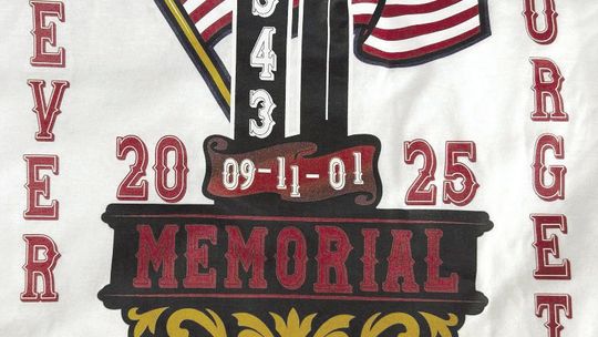 REMEMBERING THE FALLEN