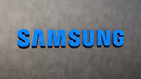 Report: Samsung getting $6 billion federal grant