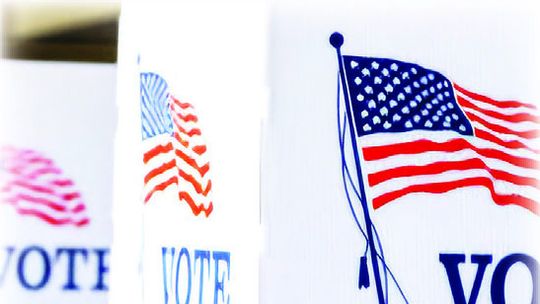 Return to countywide voting mulled