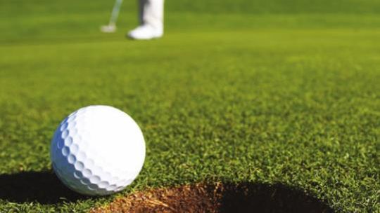 Rotary Club golf tournament supports kids, community