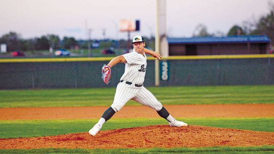 ROUND ROCK — One of Taylor High School’s baseball stars is set to play in a game that honors a notable season.