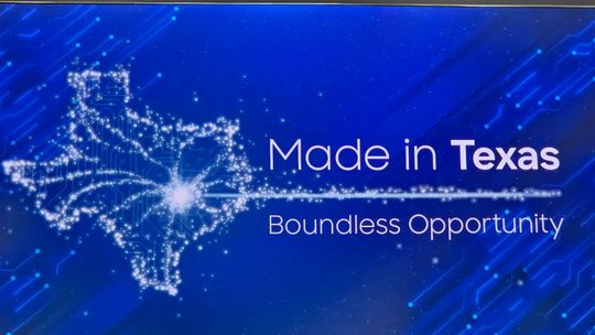 Samsung announces millions more in Taylor investments