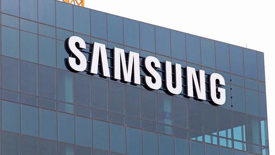 Samsung says it's on track for 2026 opening