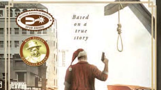 Santa Claus Bank Robbery is coming to town