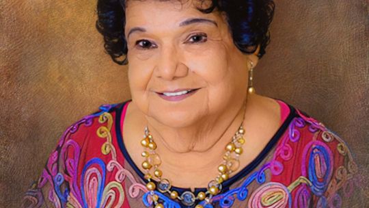 Senaida B. Martinez