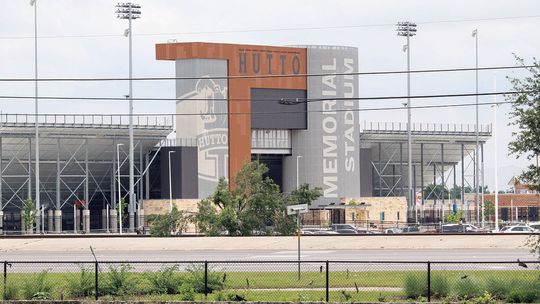 Severed rabbit head found in bathroom at Hutto High School