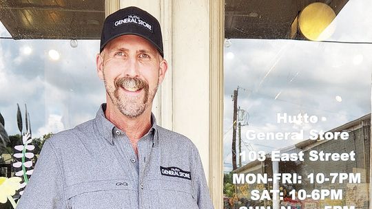 SMALL BUSINESS BOOST