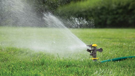 More residents are being asked to conserve outdoor water use.