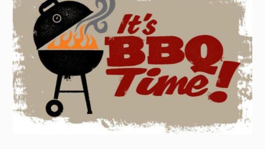 SPJST 23rd annual BBQ Cook-off this weekend.