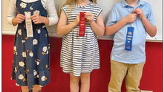 St. Mary’s students compete in PSIA