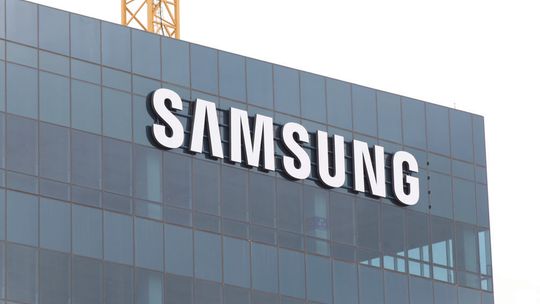 Stage being set for Samsung’s next phase