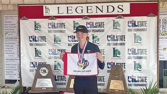 STATE CHAMPION