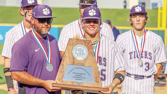 STATE FINALISTS