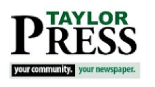 Talent returns, begins work at Taylor Press