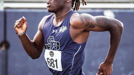Taylor alum chasing national title