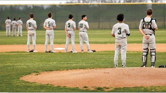 Taylor baseball turns to Larson to lead program