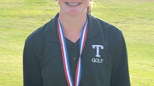 Taylor duo named among Central Texas’ top athletes