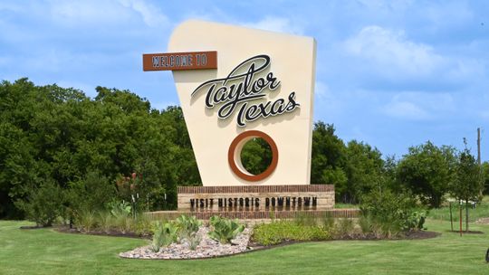 Taylor earns Main Street accreditation again