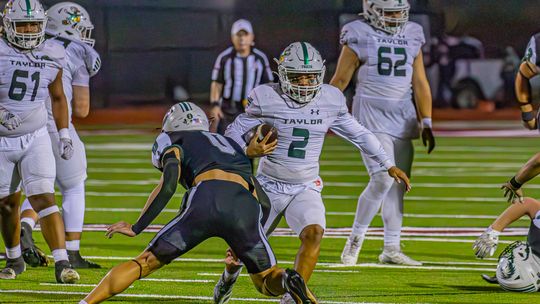 Taylor falls to Canyon Lake, 63-19