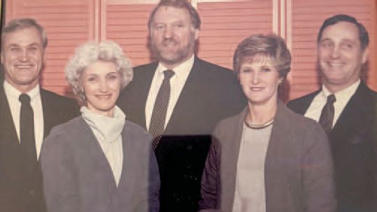Taylor family’s connection to Super Bowl I