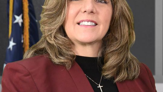 Taylor hires downtown director