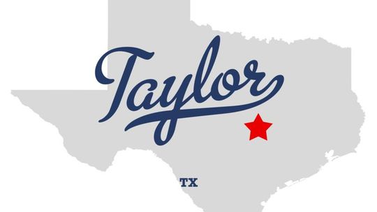 Taylor hopes to receive funding from the Department of Transportation