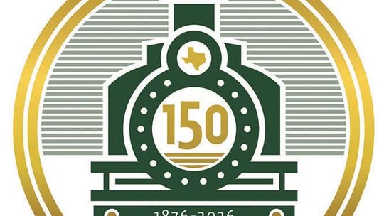 Taylor introduces 150th anniversary logo