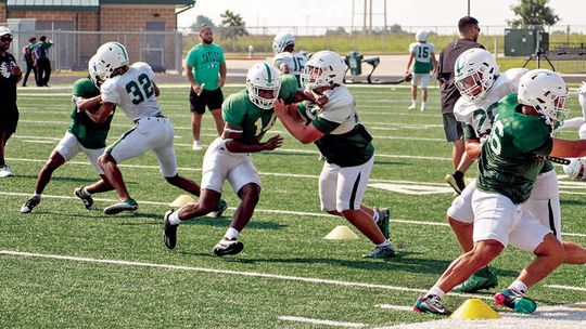 Taylor ISD celebrates Duck Day