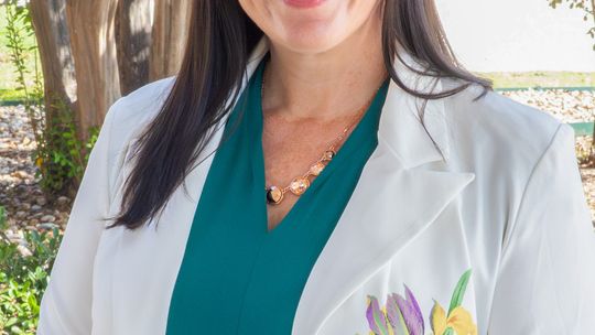 Taylor ISD hires new fine arts director