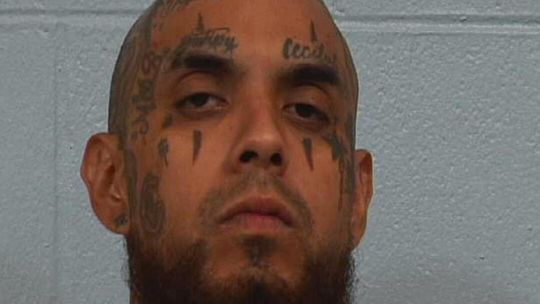 Taylor man arrested in connection with May homicide