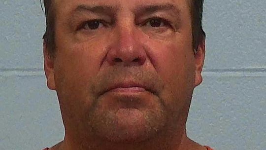 Taylor man receives 80-year sentence