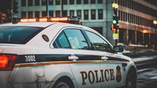 Taylor Police Department Arrest Reports Photo credit: Matt Popovich-unsplash