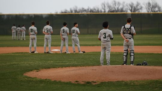 Taylor's Larson promoted to head baseball coach