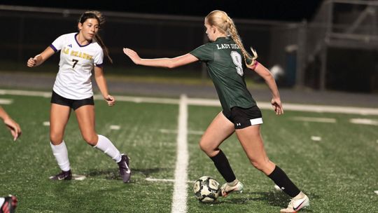 Taylor soccer programs fall to Leopards in district openers