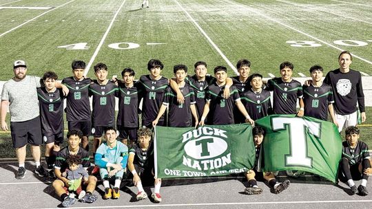 Taylor soccer teams set for playoffs